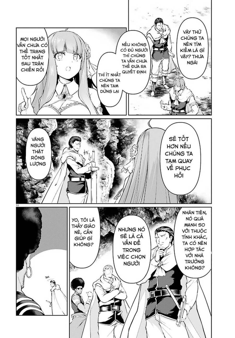 Buta Koushaku Ni Tensei Shitakara, Kondo Wa Kimi Ni Suki To Iitai Chapter 34 - 18