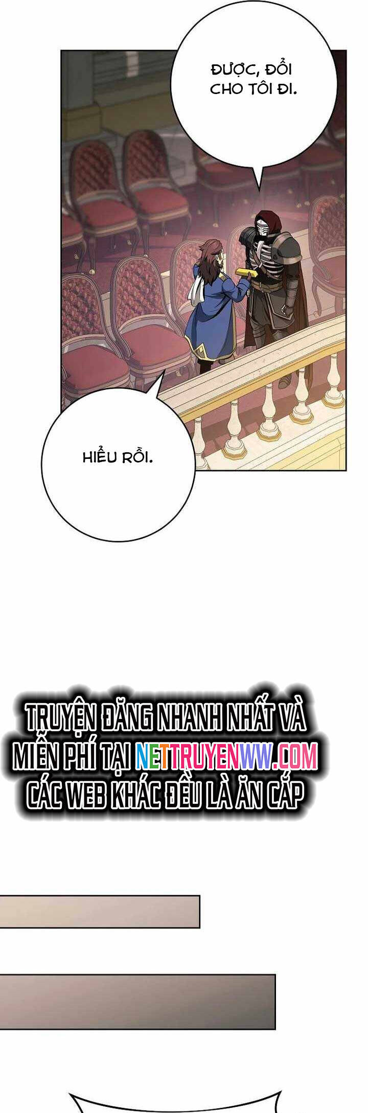 Cốt Binh Trở Lại Chapter 300 - 21