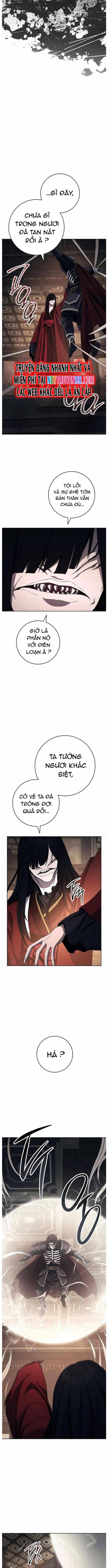 Cốt Binh Trở Lại Chapter 307 - 11