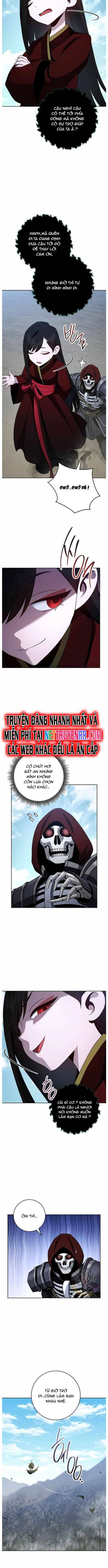 Cốt Binh Trở Lại Chapter 310 - 9