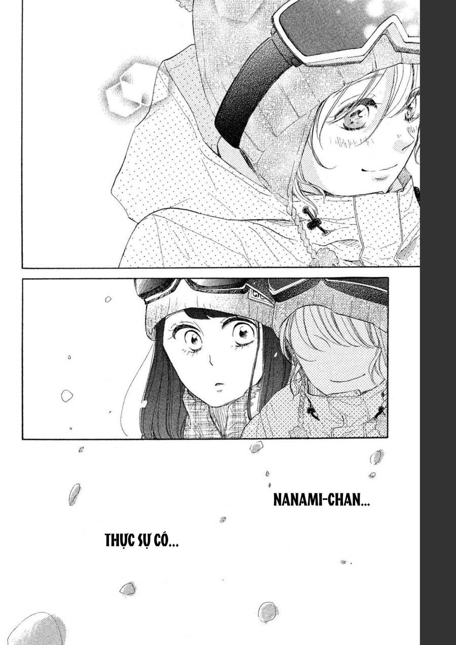 Takane No Ran-San Chapter 19 - 41