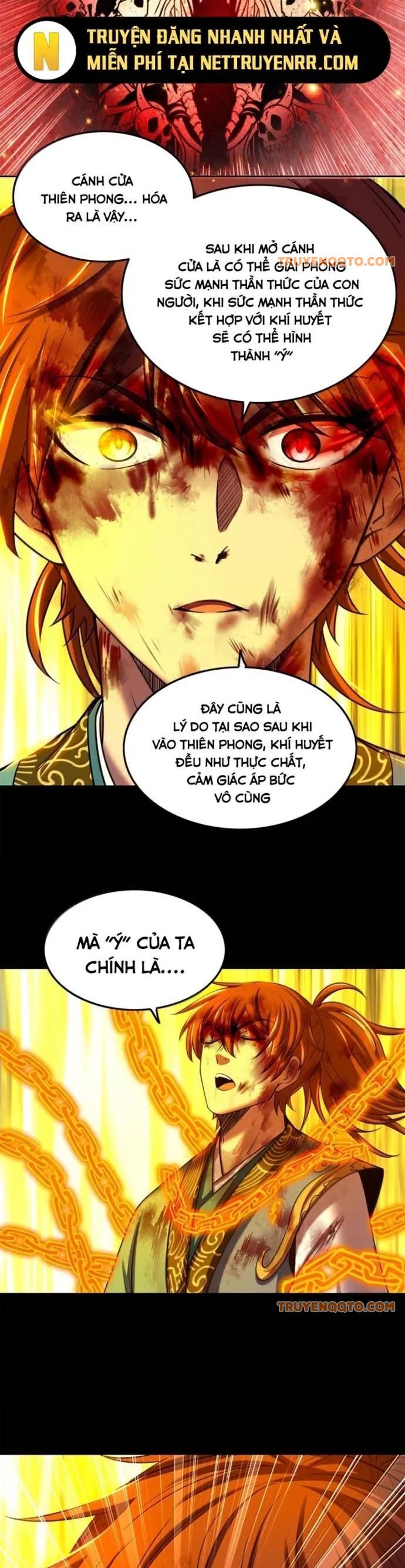 Xuân Thu Bá Đồ Chapter 339 - 16