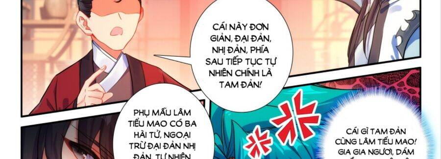 Cực Phẩm Gia Đinh Chapter 166 - 55