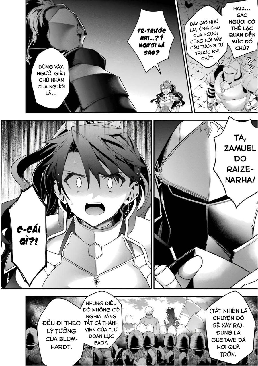 Choujin Koukousei-Tachi Wa Isekai Demo Yoyuu De Ikinuku You Desu Chapter 41 - 5