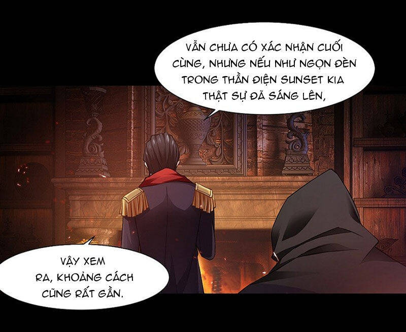 Vương Quốc Huyết Mạch Chapter 8 - 10