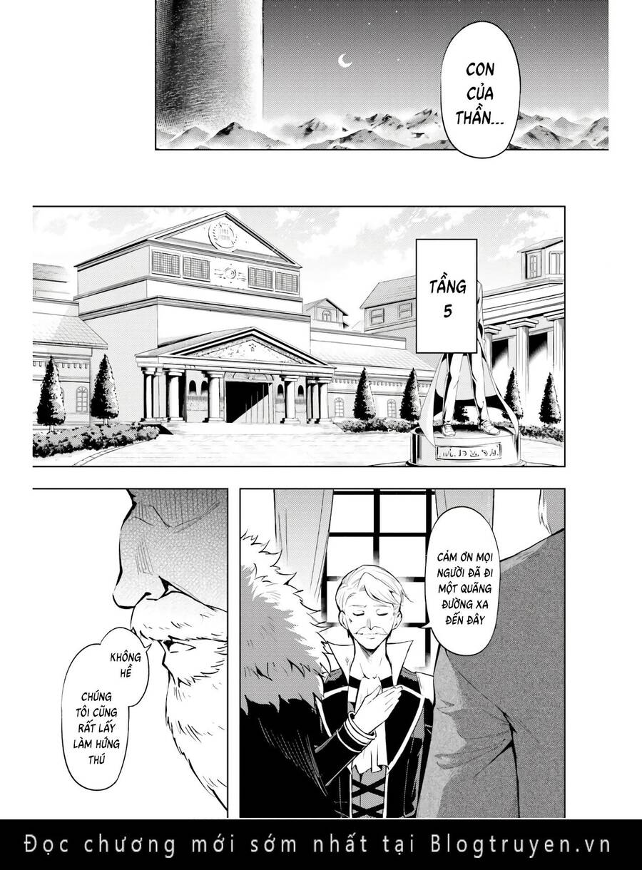 Tono Kanri O Shite Miyou Chapter 51 - 47