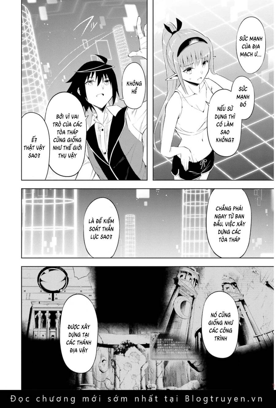 Tono Kanri O Shite Miyou Chapter 64 - 32