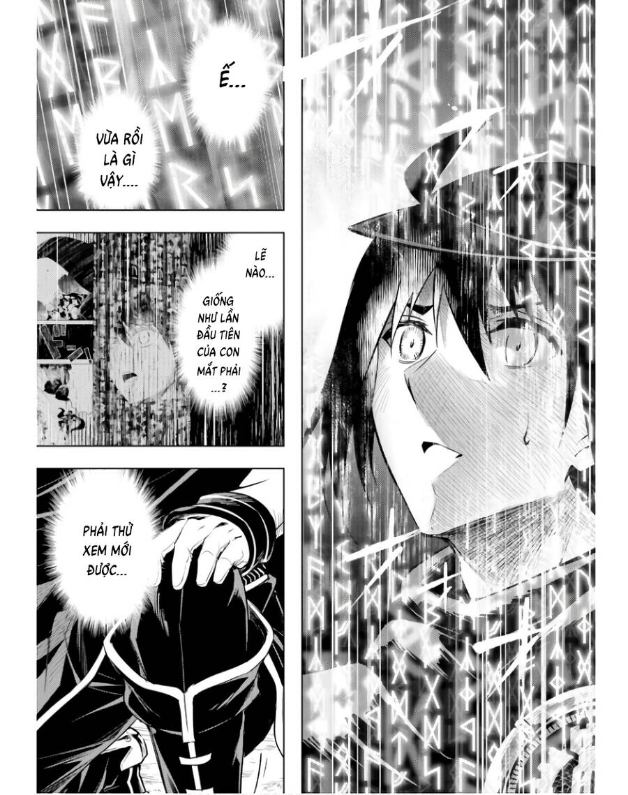 Tono Kanri O Shite Miyou Chapter 72 - 12