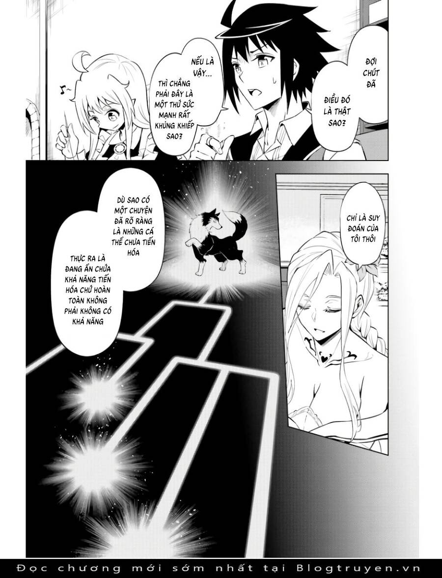 Tono Kanri O Shite Miyou Chapter 72 - 28