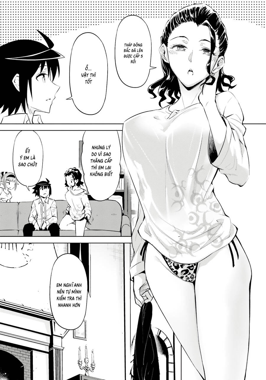 Tono Kanri O Shite Miyou Chapter 73 - 11