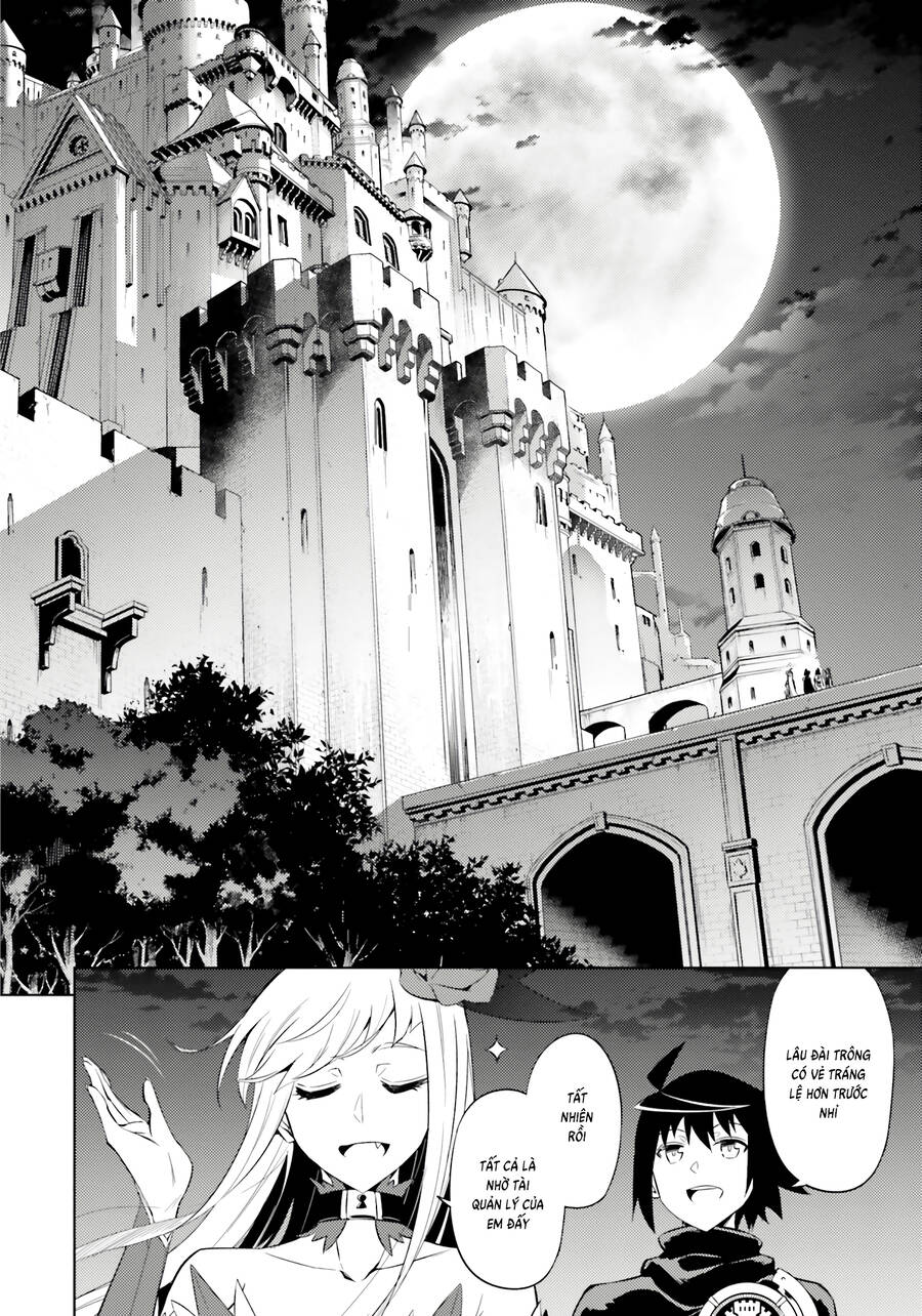 Tono Kanri O Shite Miyou Chapter 73 - 28