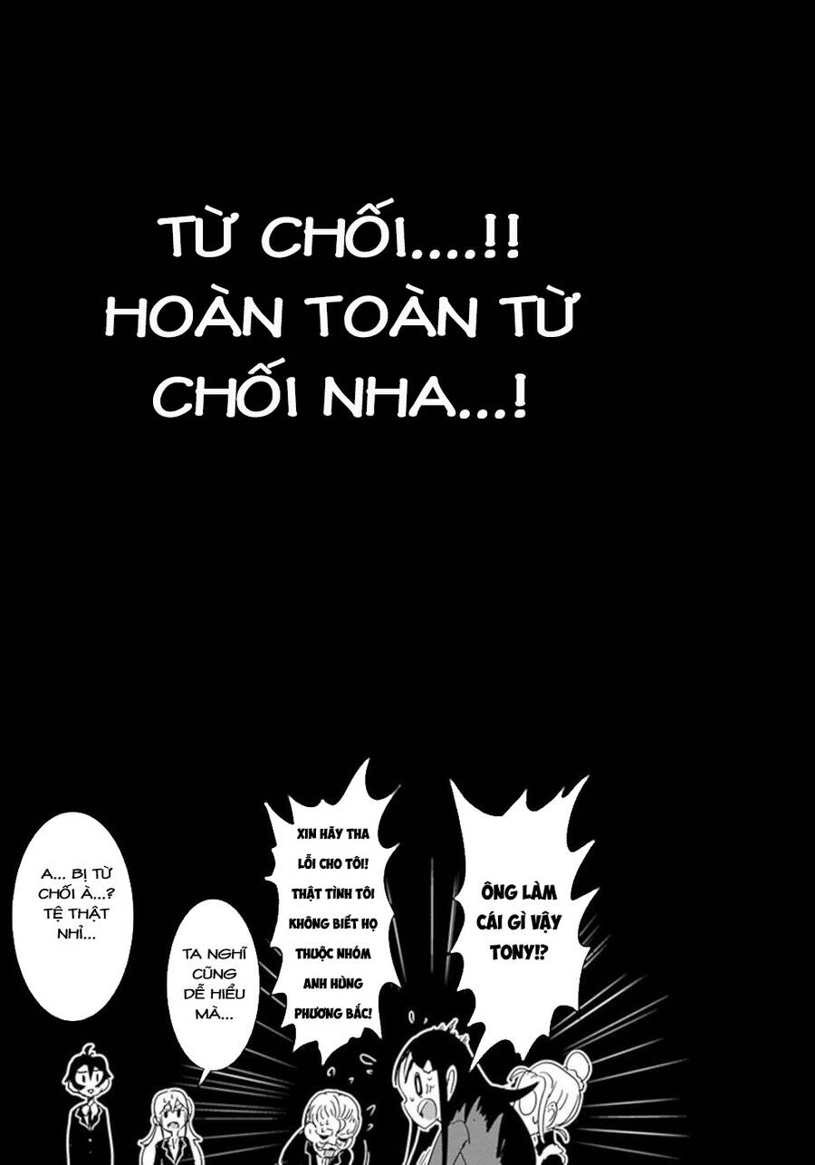 Don't Cry Maou-Chan Chapter 32 - 13