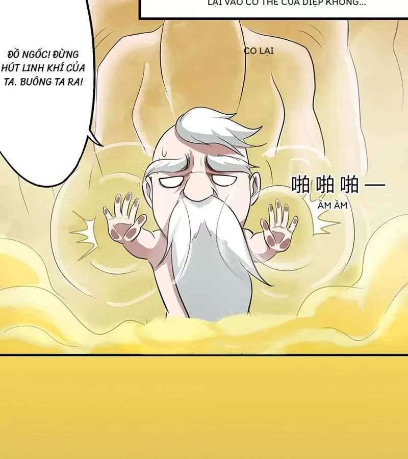 Cuồng Đồ Tu Tiên Chapter 35 - 7