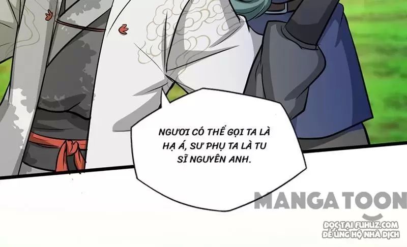 Cuồng Đồ Tu Tiên Chapter 36 - 9