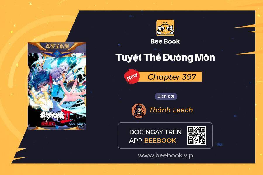 Đấu La Đại Lục 2 Chapter 397 - 1