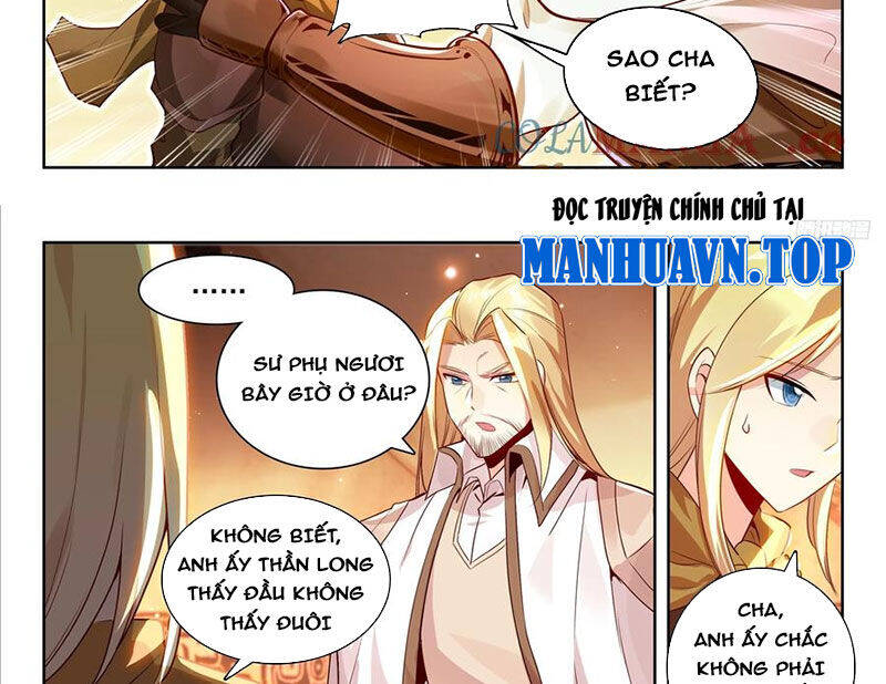 Đấu La Đại Lục 2 Chapter 489 - 19