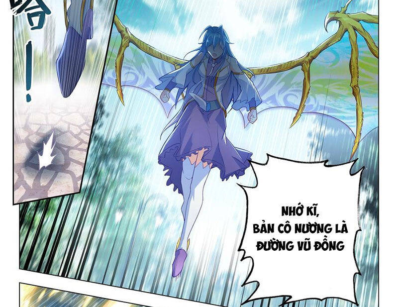 Đấu La Đại Lục 2 Chapter 490 - 25