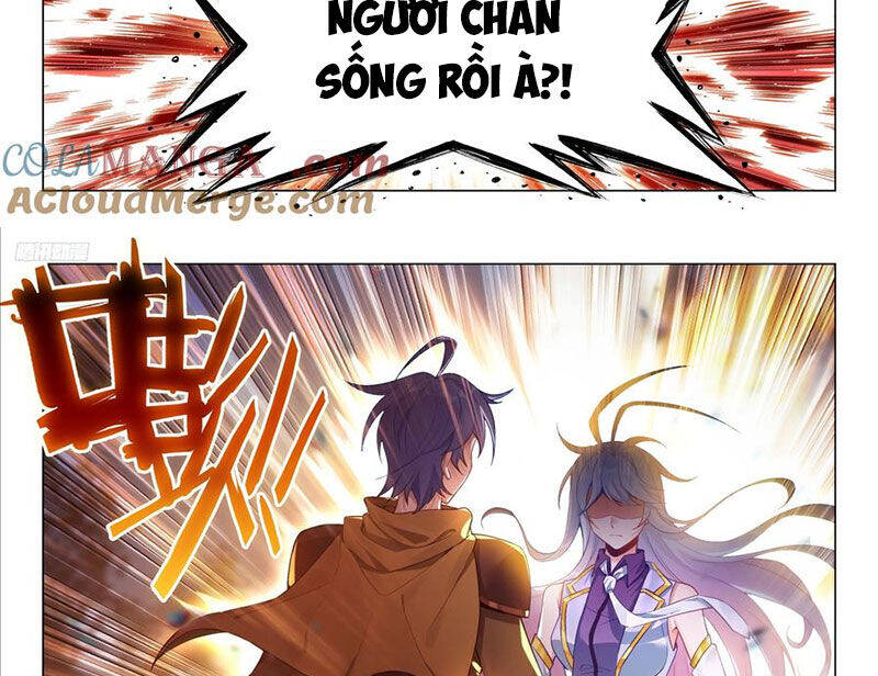 Đấu La Đại Lục 2 Chapter 490 - 8