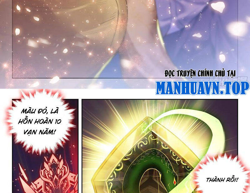 Đấu La Đại Lục 2 Chapter 497 - 28