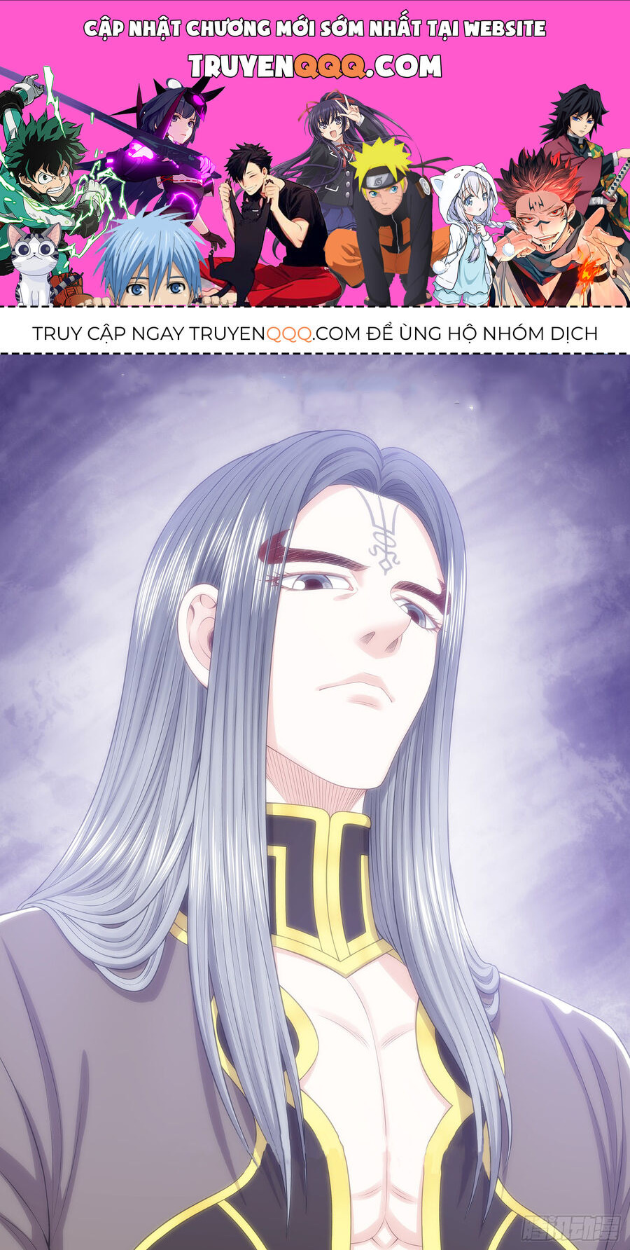 Ta Là Đại Thần Tiên Chapter 679 - 1