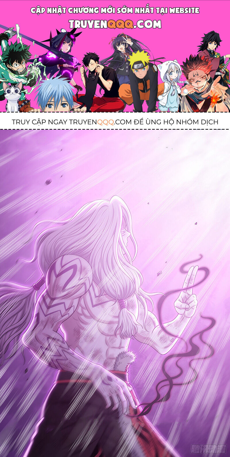 Ta Là Đại Thần Tiên Chapter 689 - 1