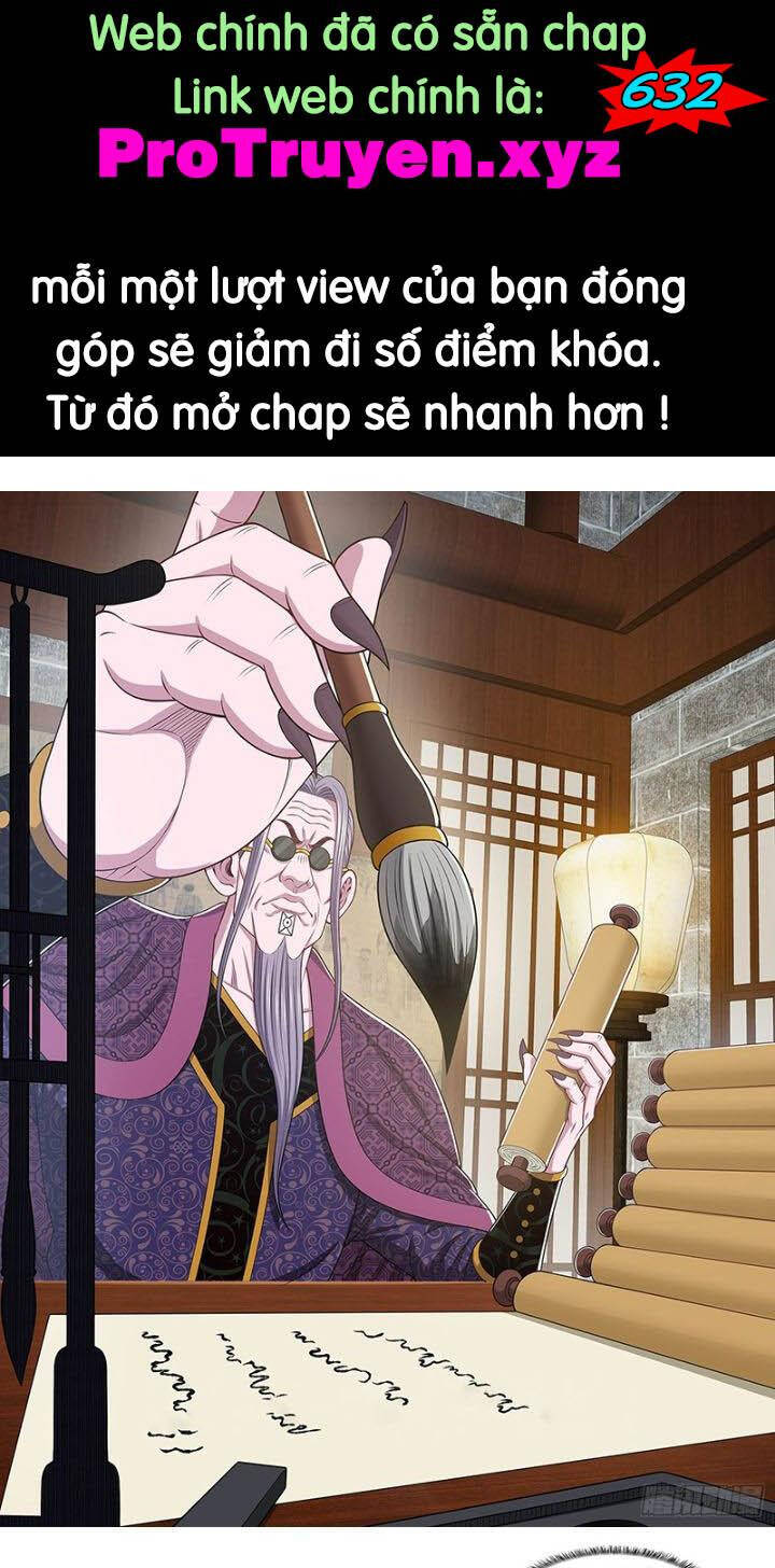 Ta Là Đại Thần Tiên Chapter 631 - 1