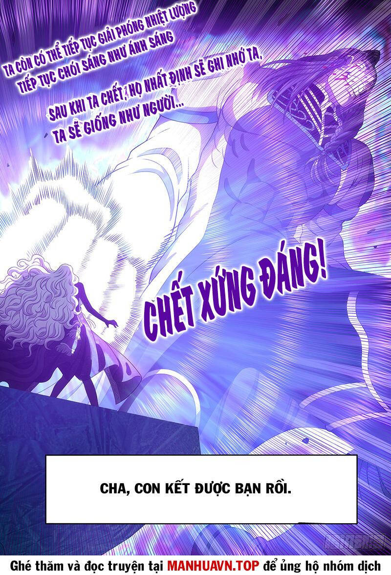 Ta Là Đại Thần Tiên Chapter 705 - 12