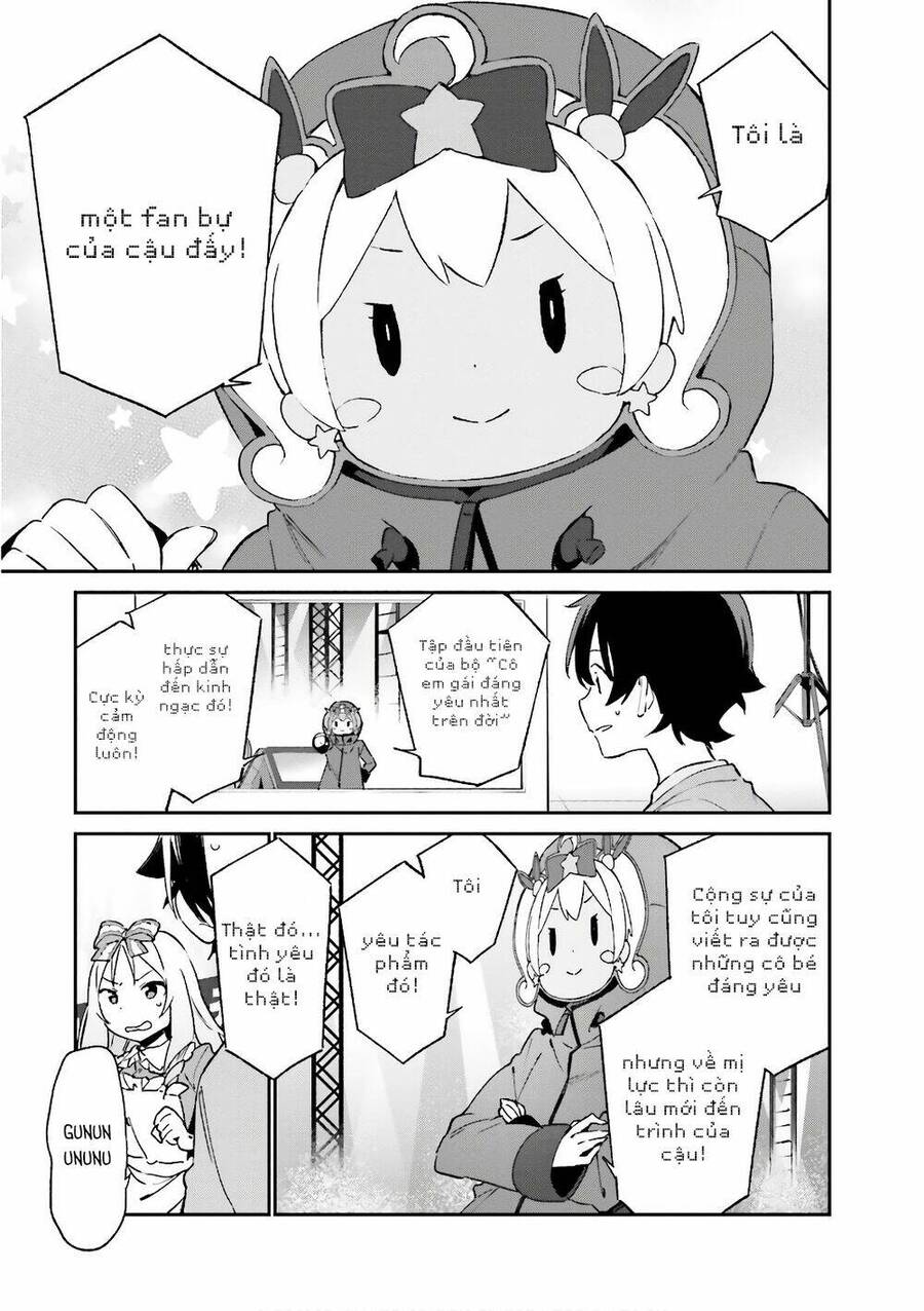 Ero Manga Sensei Chapter 45 - 12