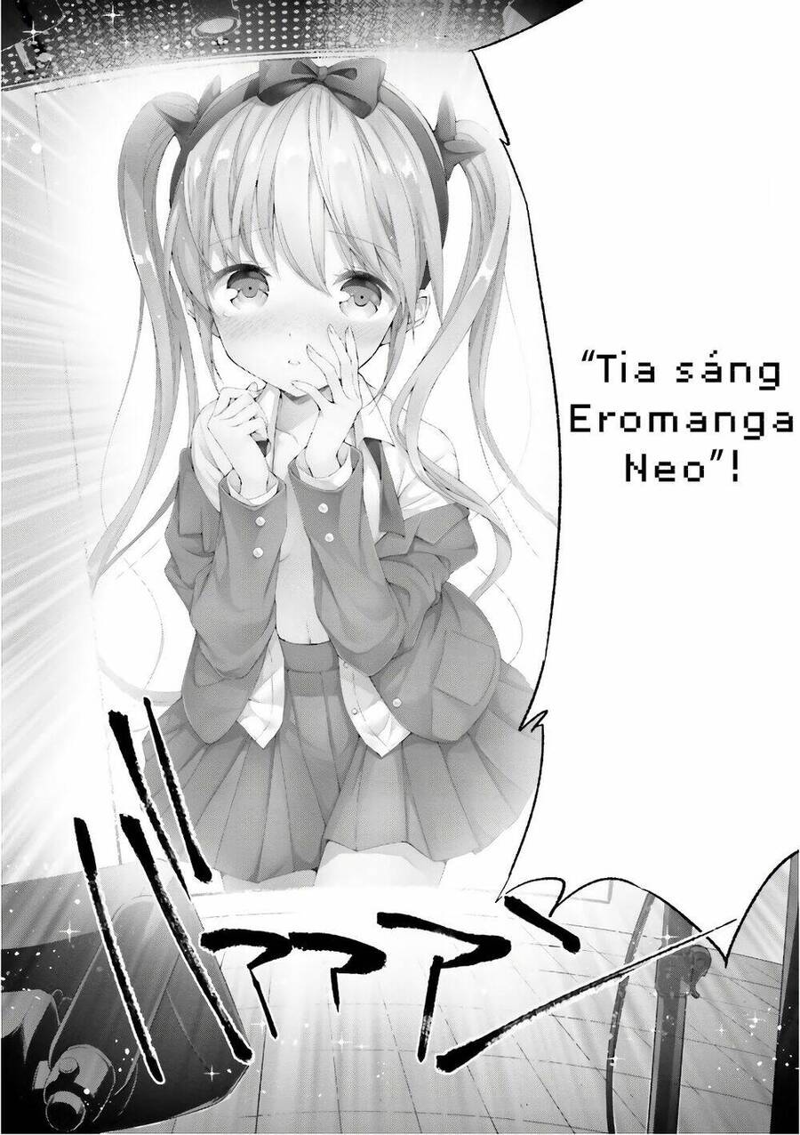 Ero Manga Sensei Chapter 45 - 19