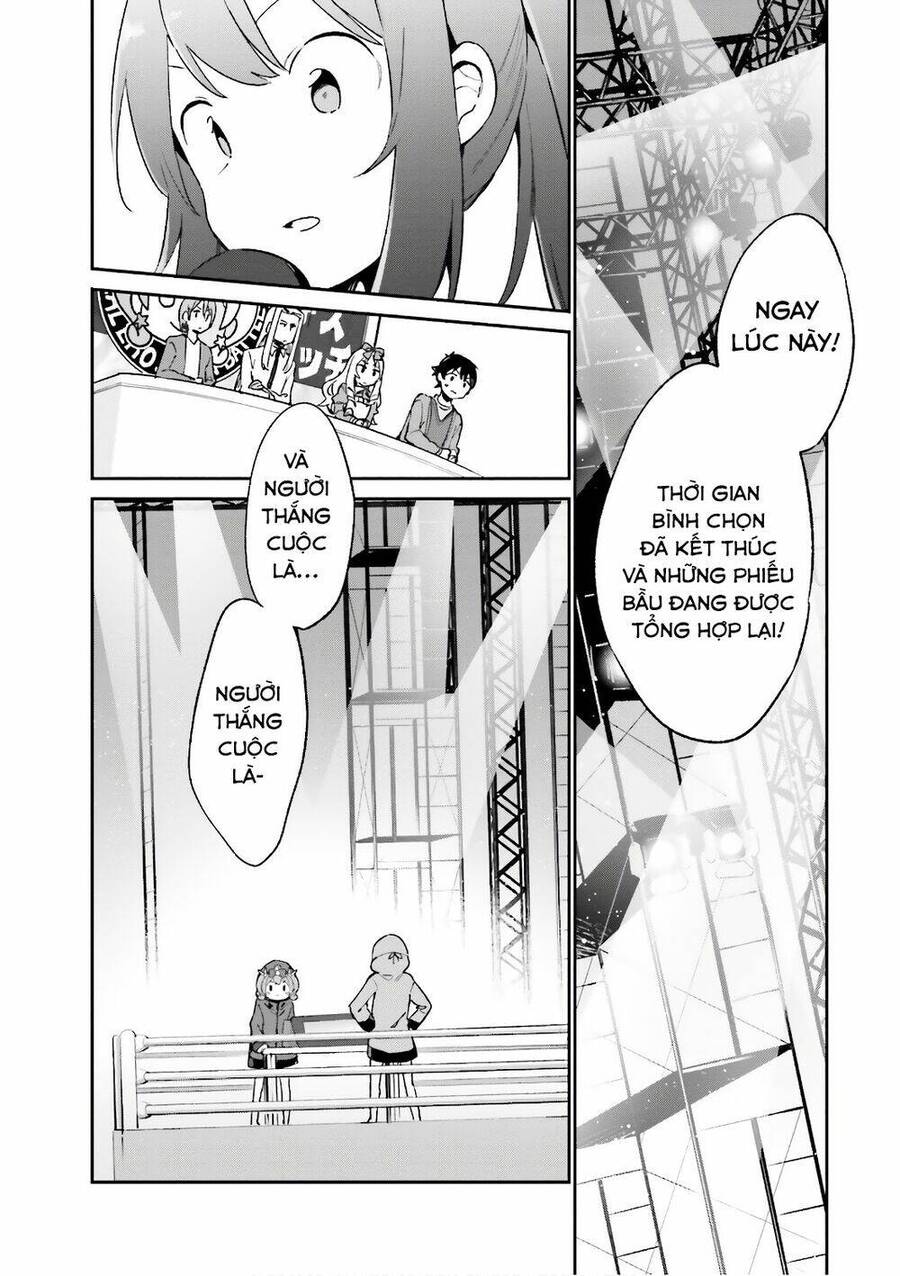 Ero Manga Sensei Chapter 45 - 23