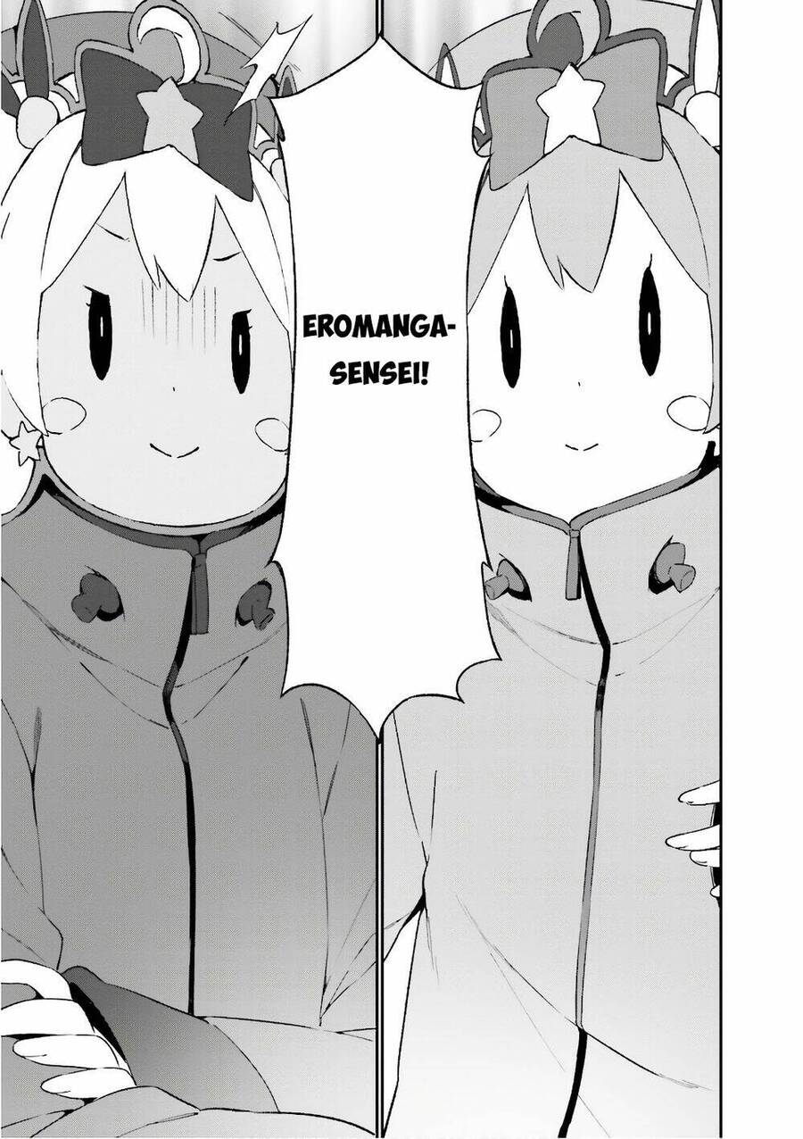 Ero Manga Sensei Chapter 45 - 24