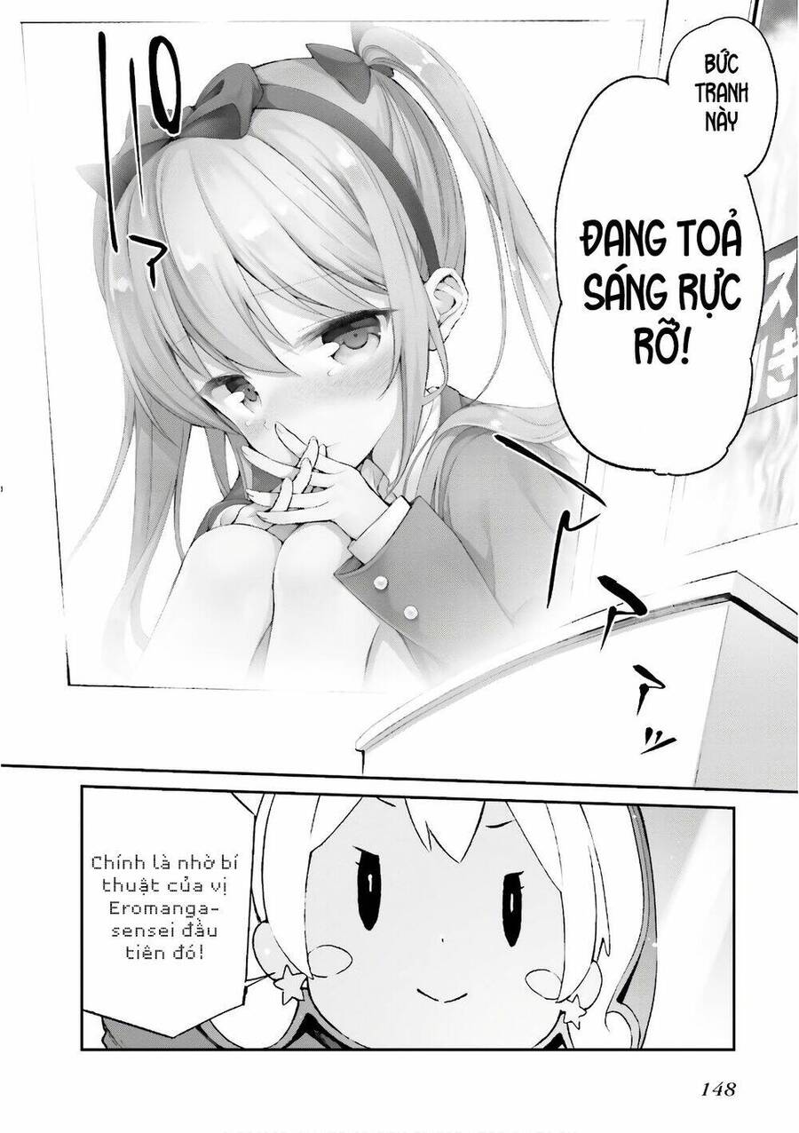 Ero Manga Sensei Chapter 45 - 7