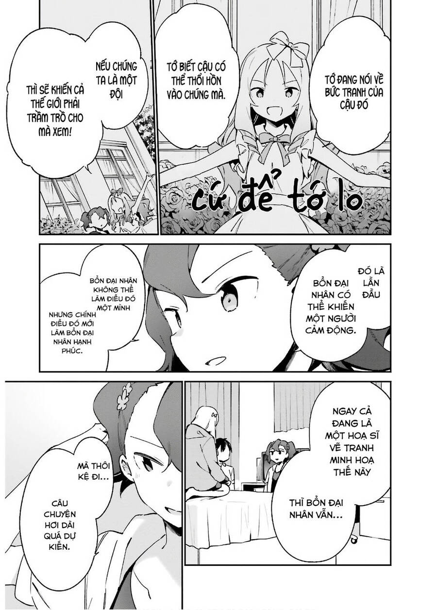 Ero Manga Sensei Chapter 49 - 27