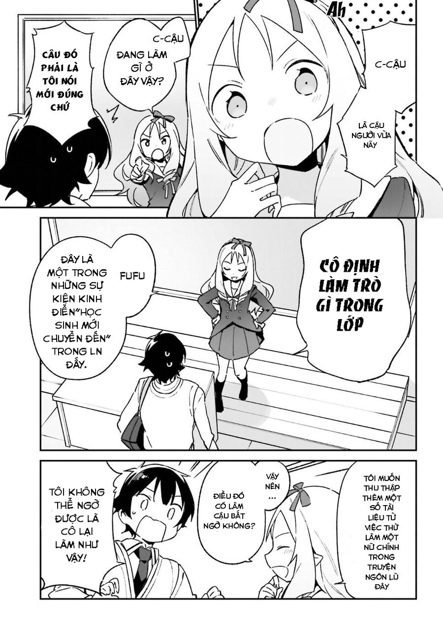 Ero Manga Sensei Chapter 51 - 5