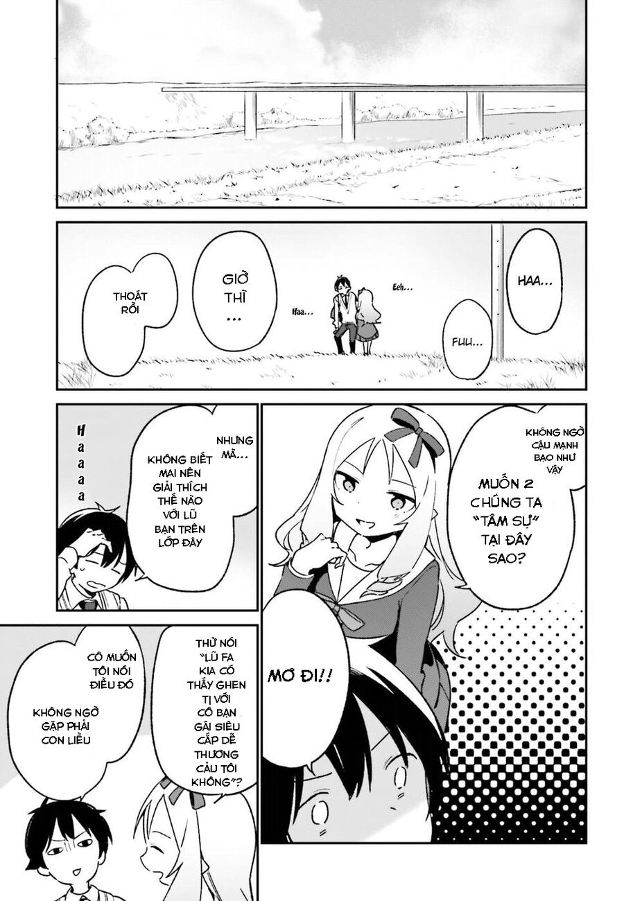 Ero Manga Sensei Chapter 51 - 9