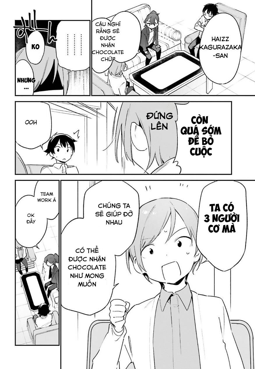 Ero Manga Sensei Chapter 55 - 12