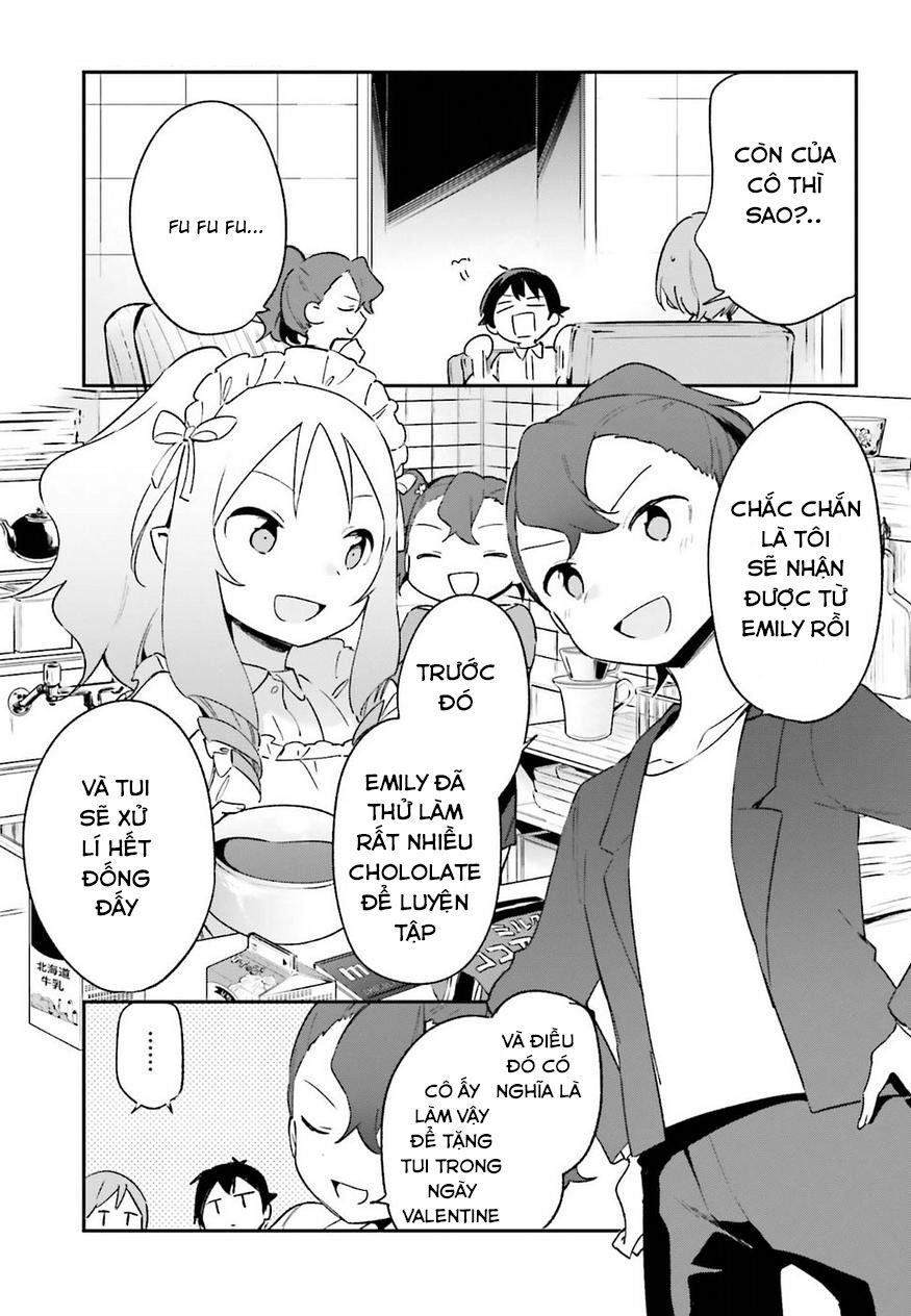 Ero Manga Sensei Chapter 55 - 5