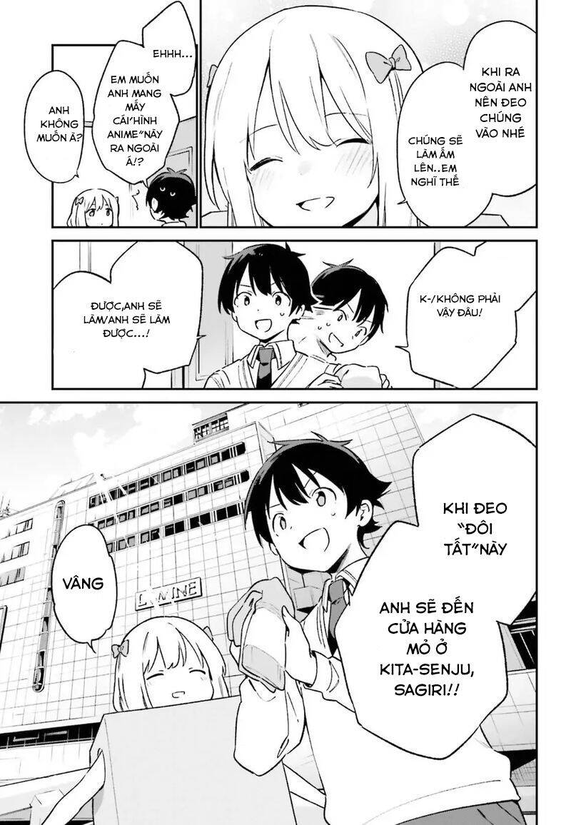 Ero Manga Sensei Chapter 57 - 13