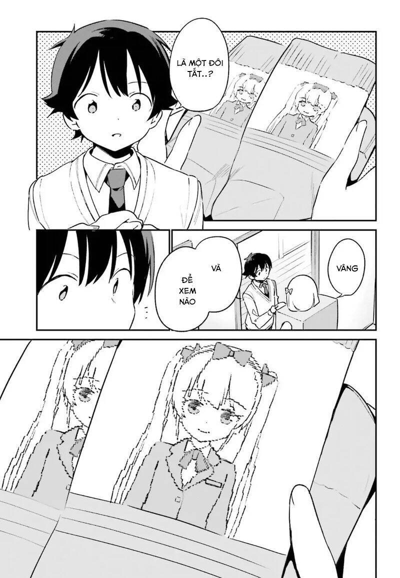 Ero Manga Sensei Chapter 57 - 9