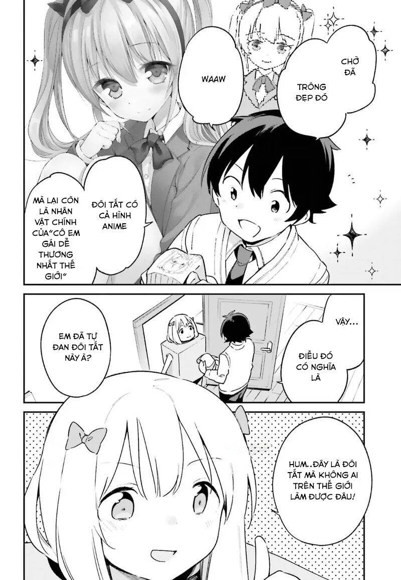 Ero Manga Sensei Chapter 57 - 10