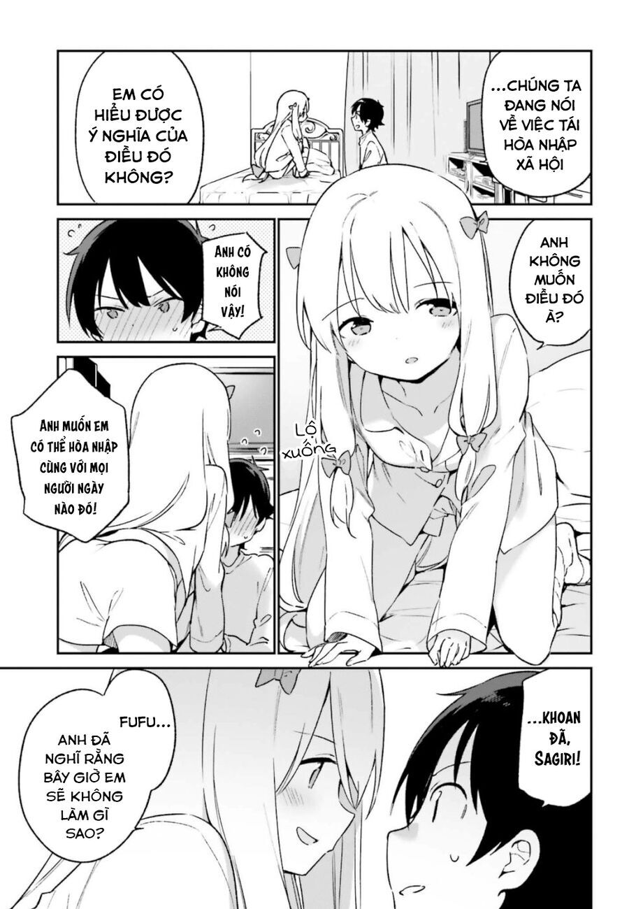 Ero Manga Sensei Chapter 61 - 10