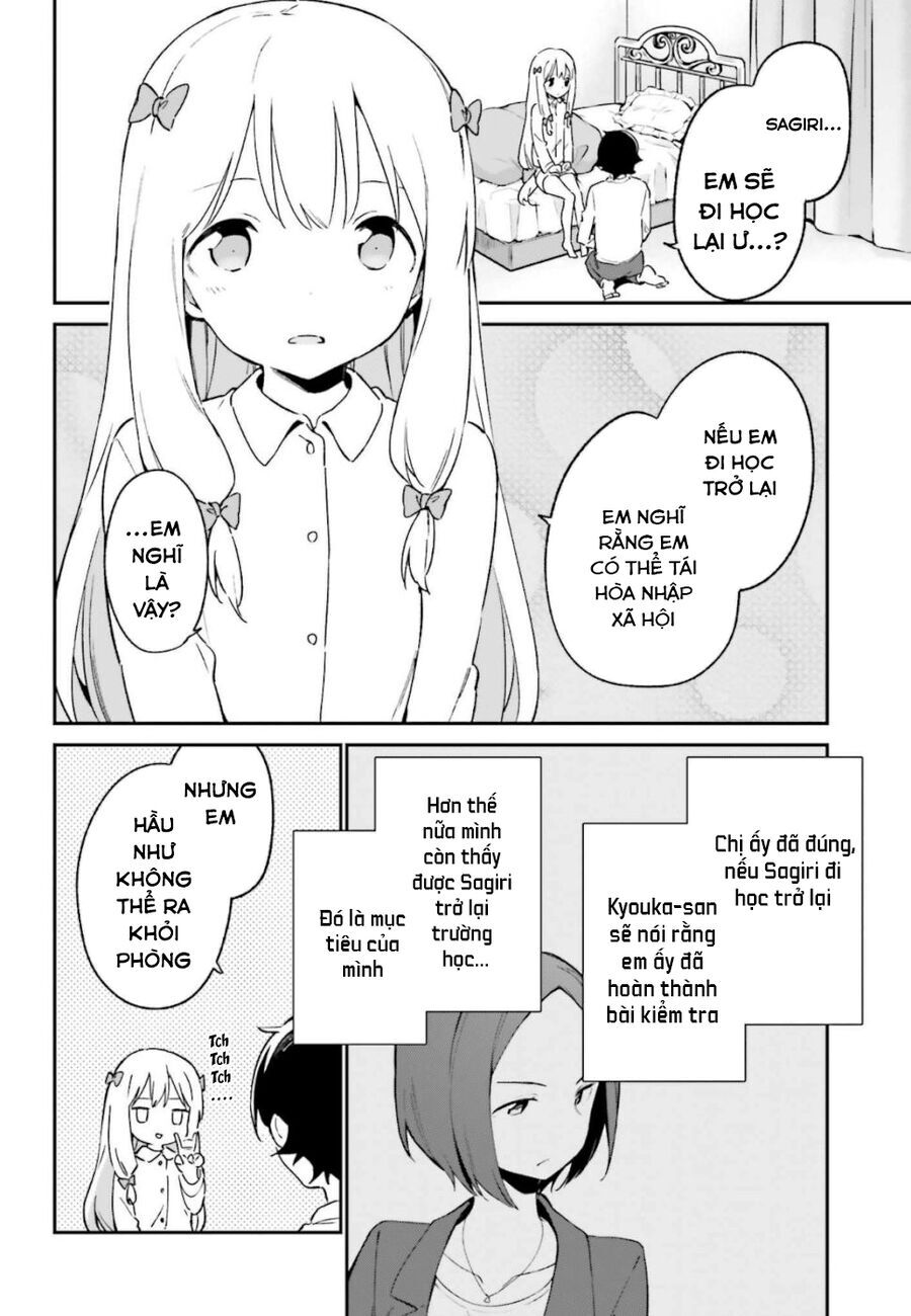 Ero Manga Sensei Chapter 62 - 3