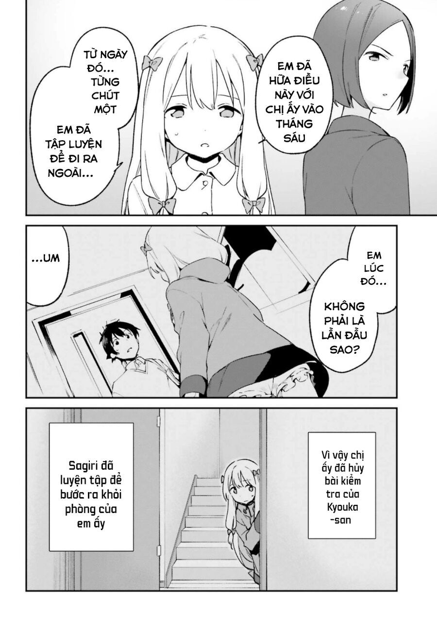 Ero Manga Sensei Chapter 62 - 7