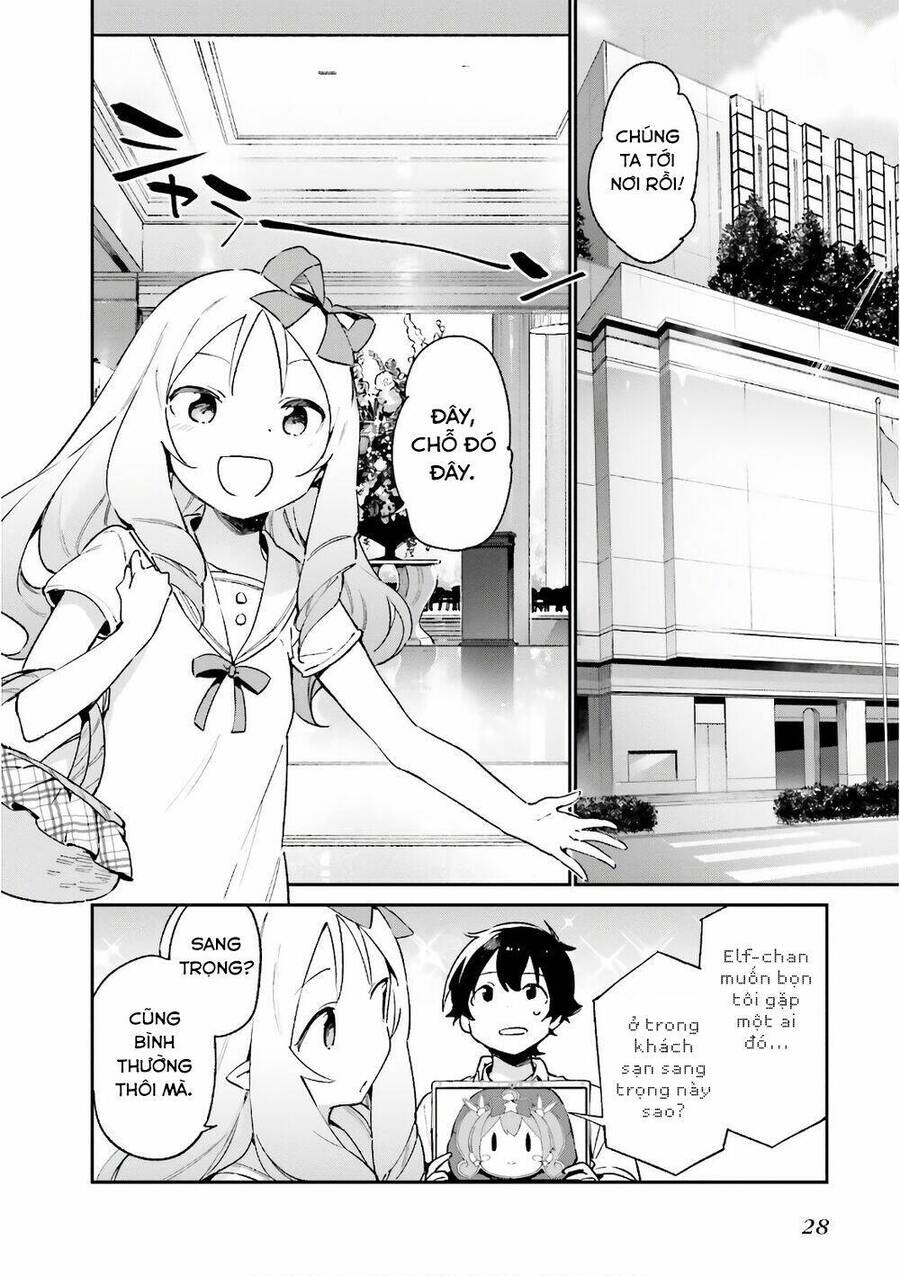 Ero Manga Sensei Chapter 40 - 3