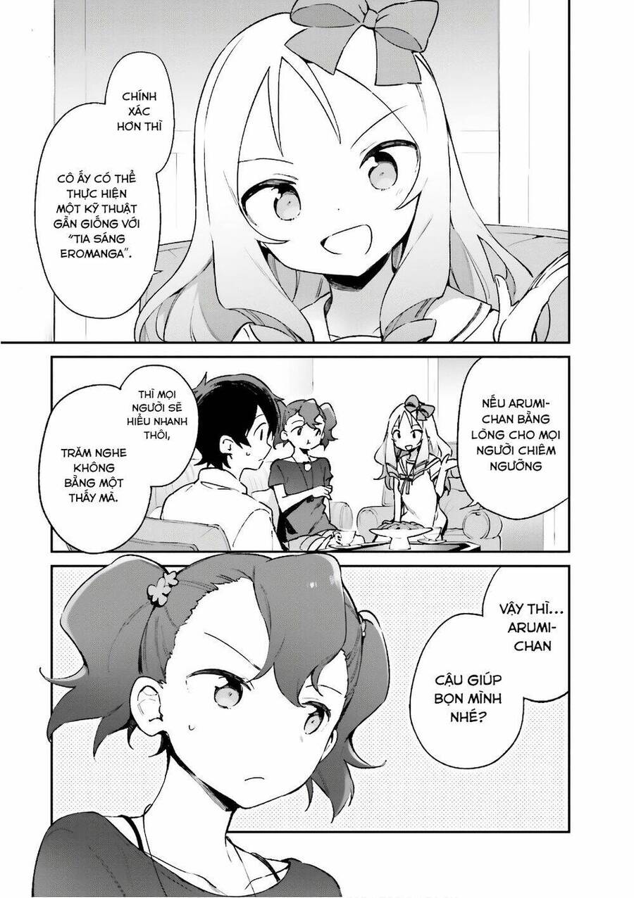 Ero Manga Sensei Chapter 41 - 2