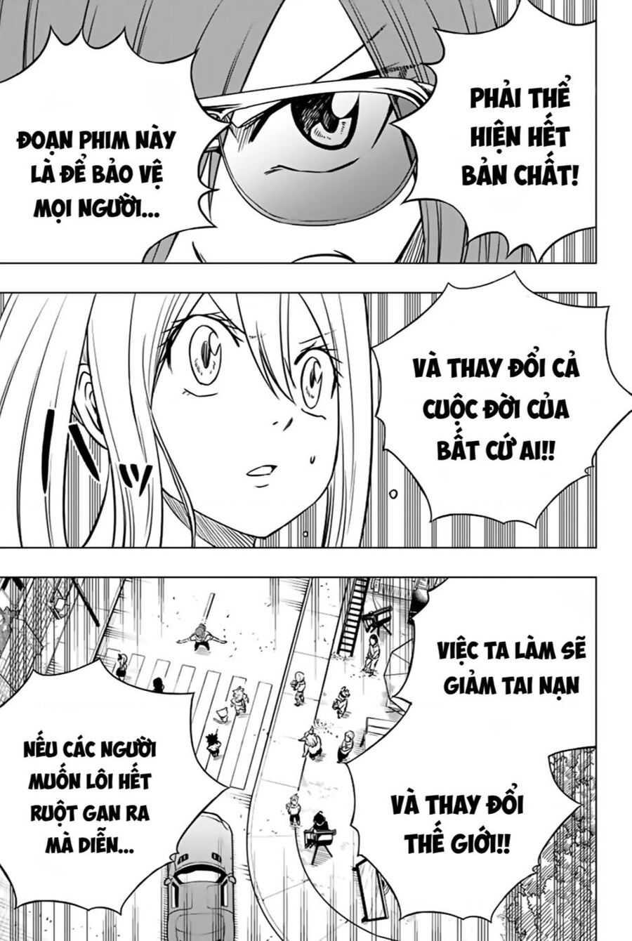 Fairy Tail City Hero Chapter 36 - 9