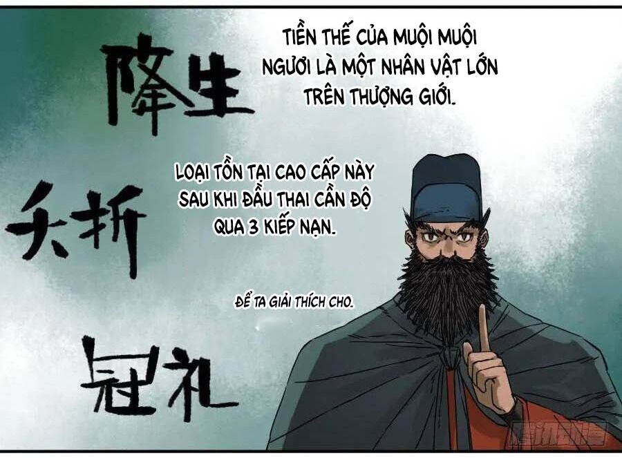 Truyền Võ Chapter 179 - 33