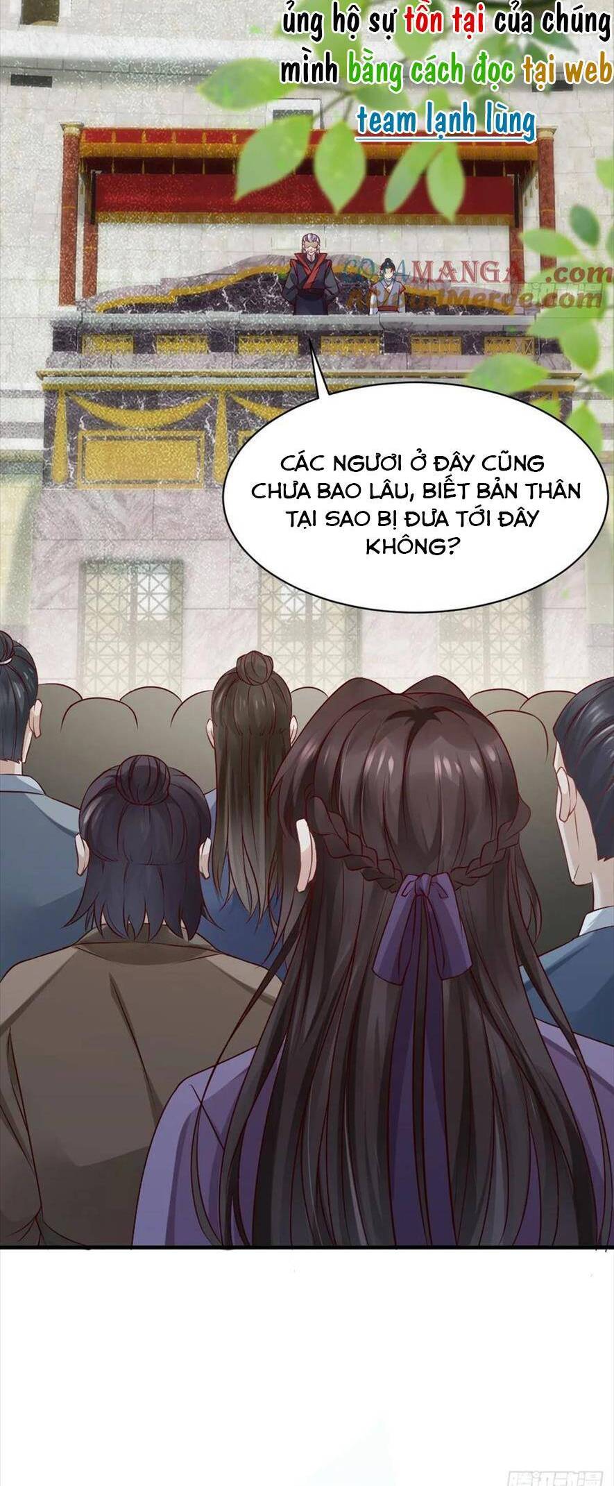 Tuyệt Sắc Quyến Rũ: Quỷ Y Chí Tôn Chapter 545 - 17