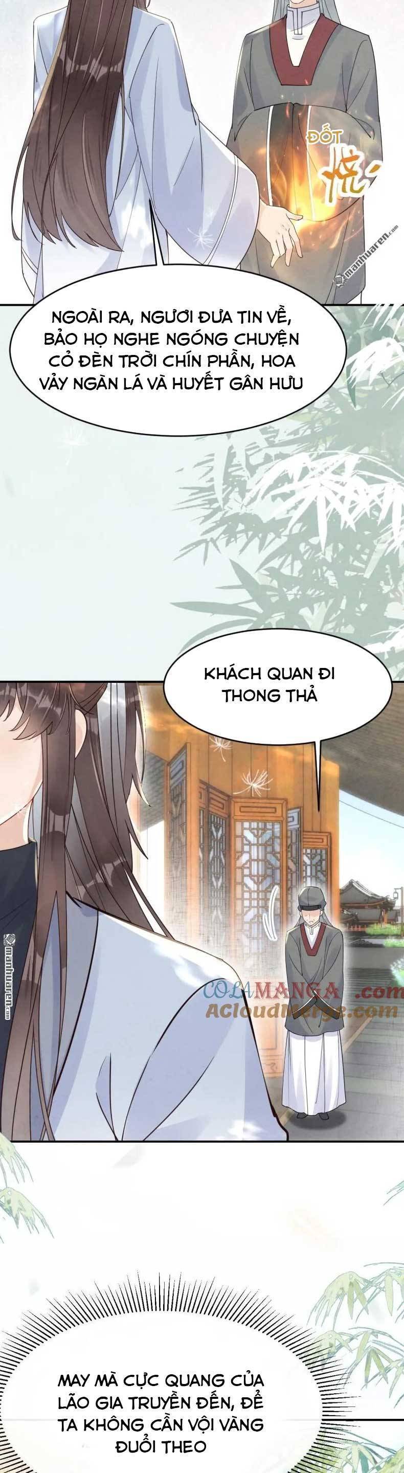 Tuyệt Sắc Quyến Rũ: Quỷ Y Chí Tôn Chapter 618 - 15