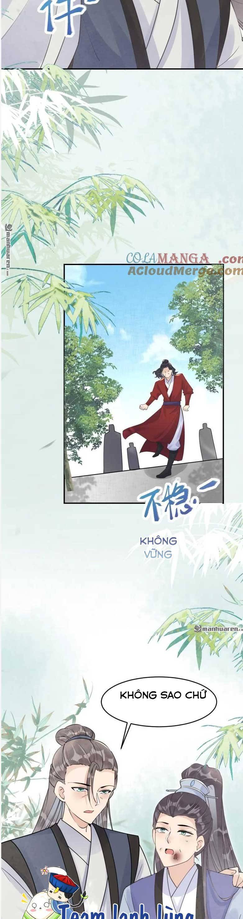 Tuyệt Sắc Quyến Rũ: Quỷ Y Chí Tôn Chapter 618 - 24